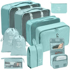 Storage Cubes