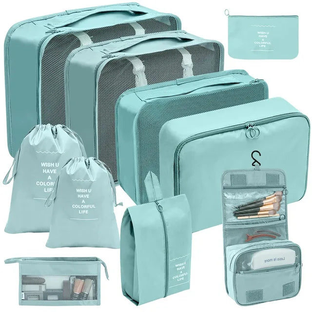 Storage Cubes