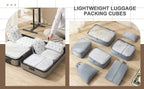 Storage Cubes