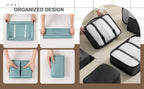 Storage Cubes