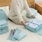 Storage Cubes