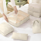 Storage Cubes