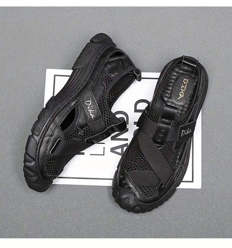 Storm Trek Sandals