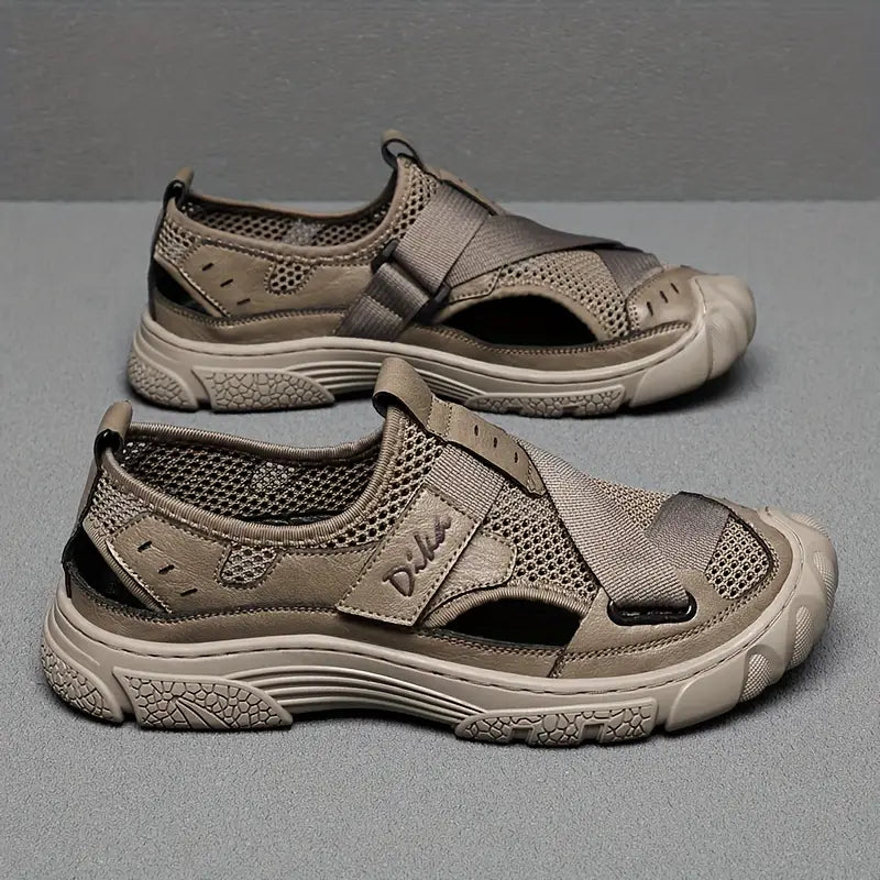 Storm Trek Sandals