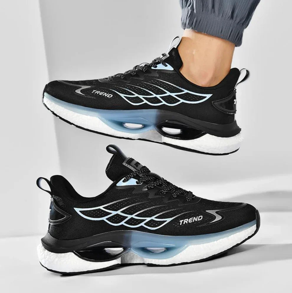 Stretch Comfort Shoes