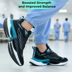 Stretch Comfort Shoes