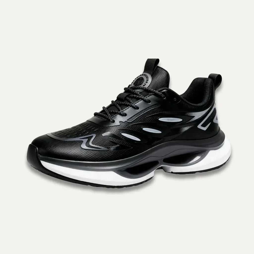Stretch Comfort Shoes