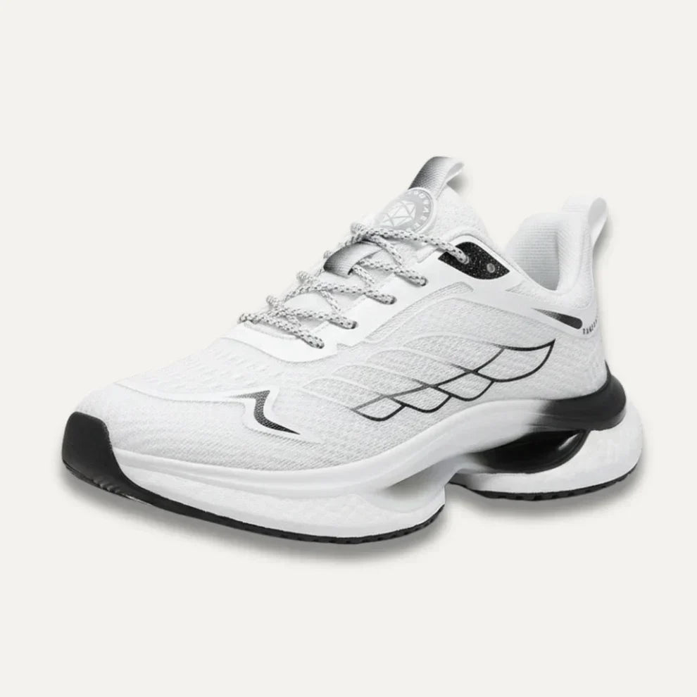 Stretch Comfort Shoes