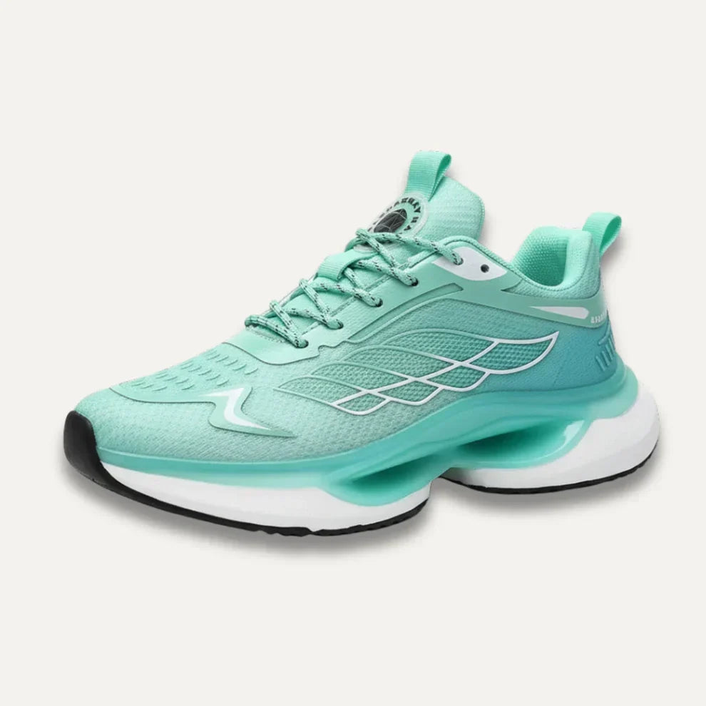 Stretch Comfort Shoes