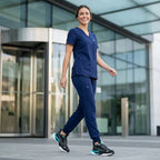 Stretch Comfort Shoes