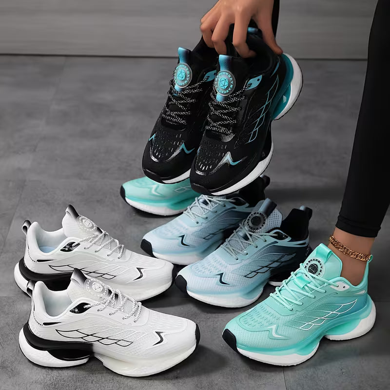 Stretch Comfort Shoes