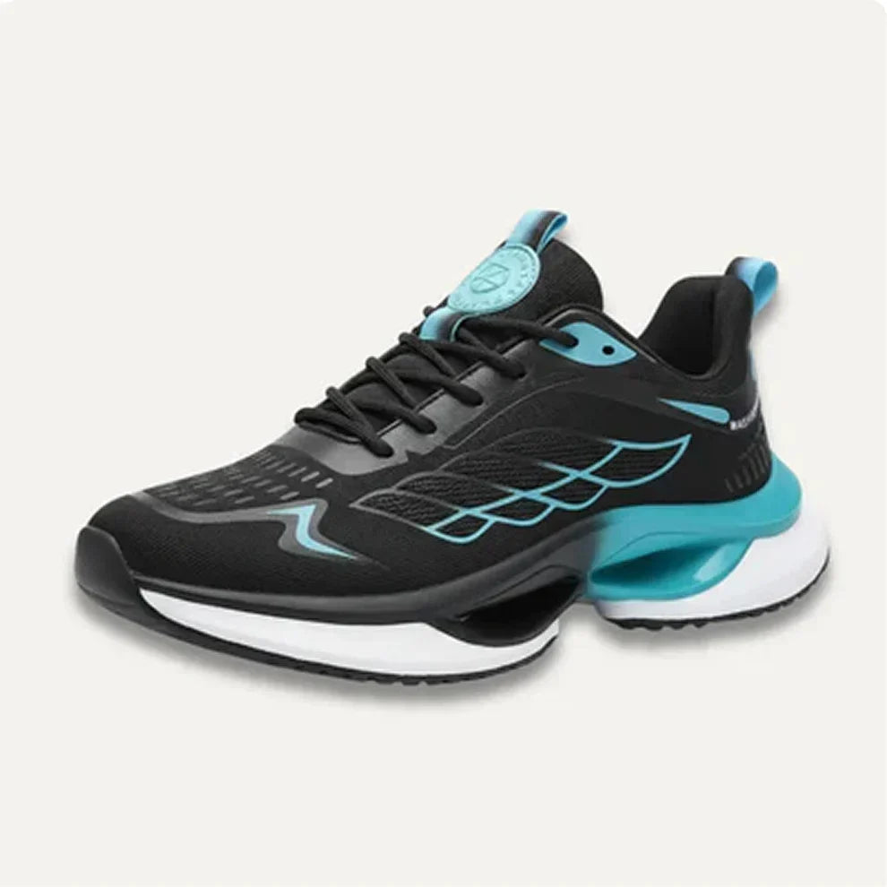 Stretch Teacher Shoes