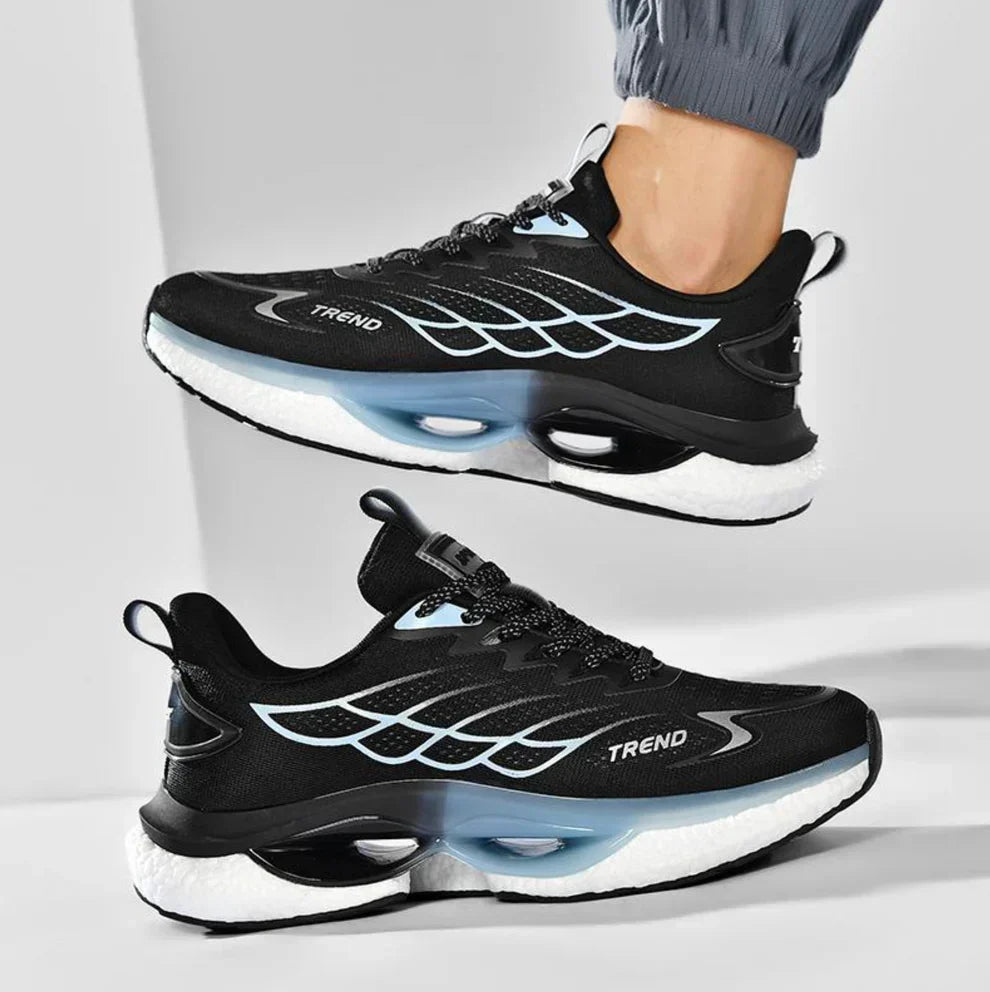 Stretch Teacher Shoes