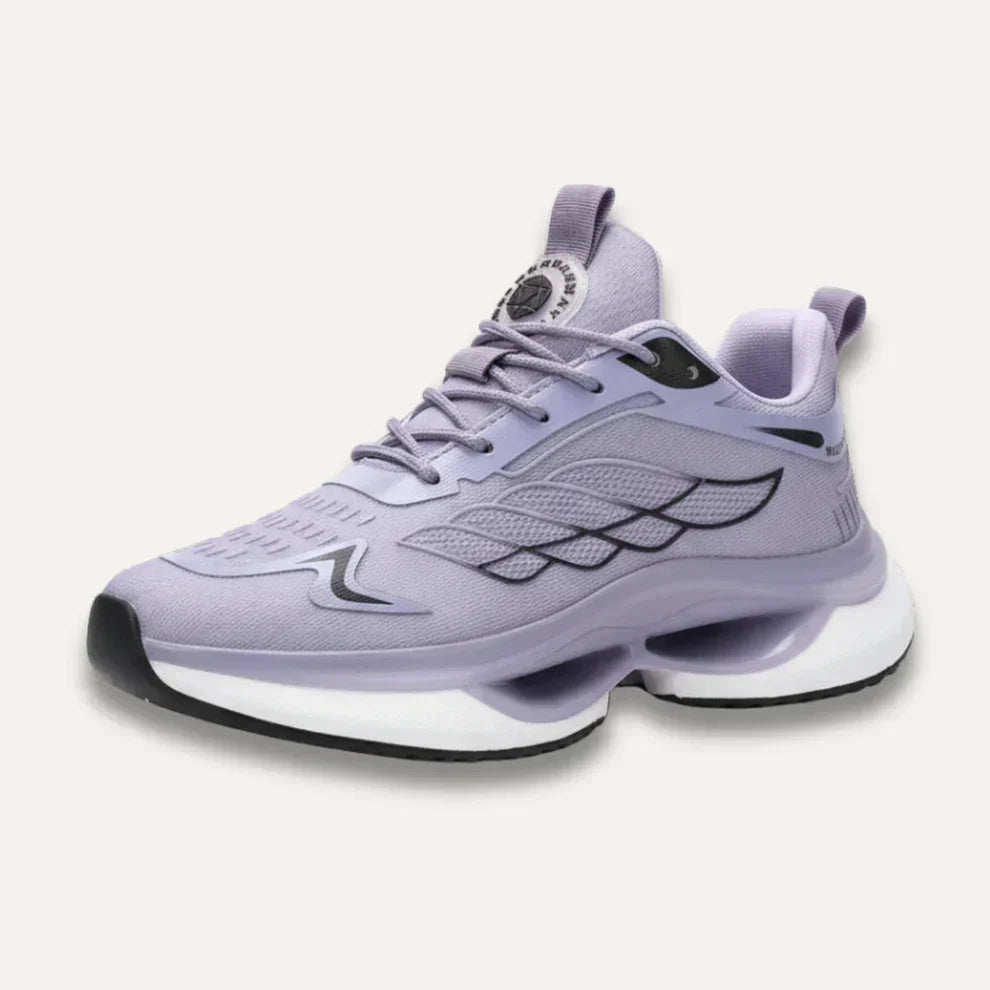 Stretch Teacher Shoes