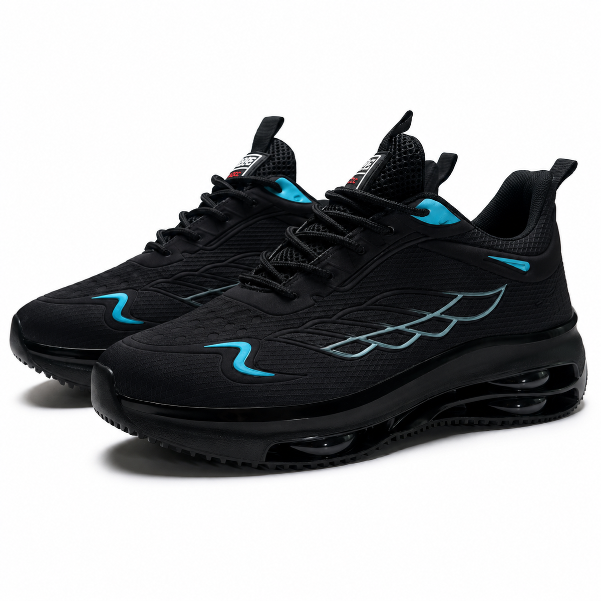 Stretch Teacher Shoes