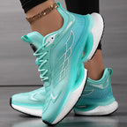 Stretch Teacher Shoes