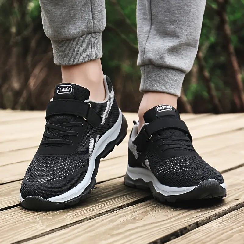 Stride Mesh Shoes