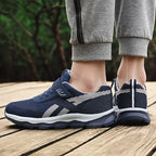 Stride Mesh Shoes