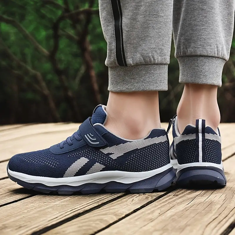 Stride Mesh Shoes