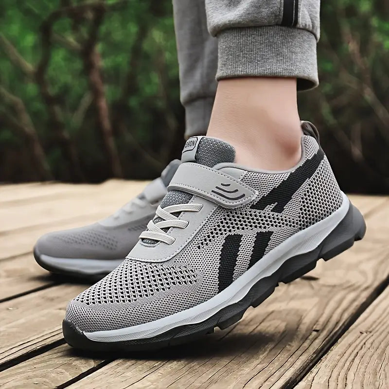 Stride Mesh Shoes