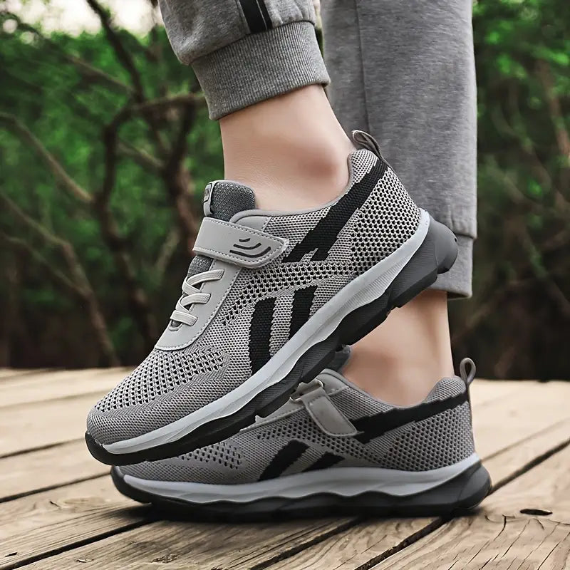 Stride Mesh Shoes