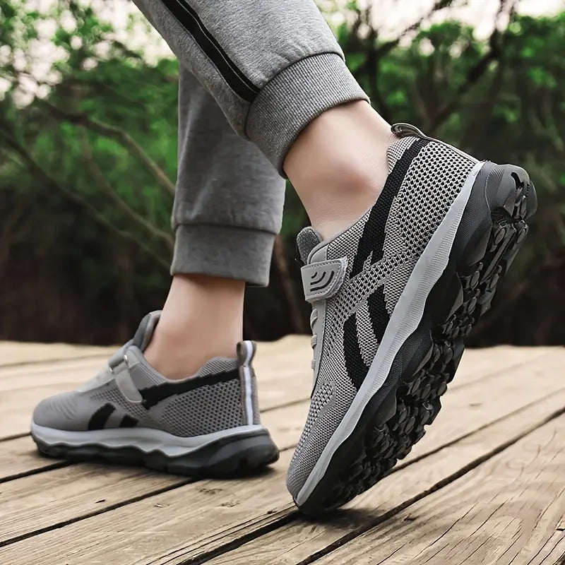 Stride Mesh Shoes