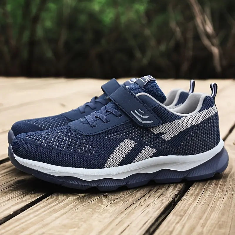 Stride Mesh Shoes