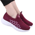 Summer Fitness Slip-On Shoes