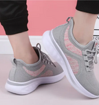 Summer Fitness Slip-On Shoes
