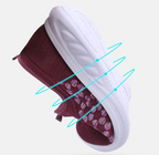 Summer Fitness Slip-On Shoes
