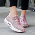 Supportive Lace-Up Shoes