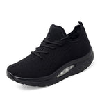 Supportive Lace-Up Shoes