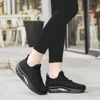 Supportive Lace-Up Shoes