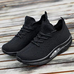 Supportive Lace-Up Shoes