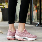 Supportive Lace-Up Shoes