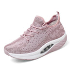Supportive Lace-Up Shoes
