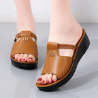 Thea Comfort Slides