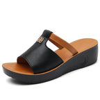 Thea Comfort Slides