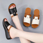 Thea Comfort Slides