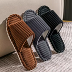Thin Flat Slippers
