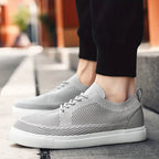 Travel Proof Wide Shoes