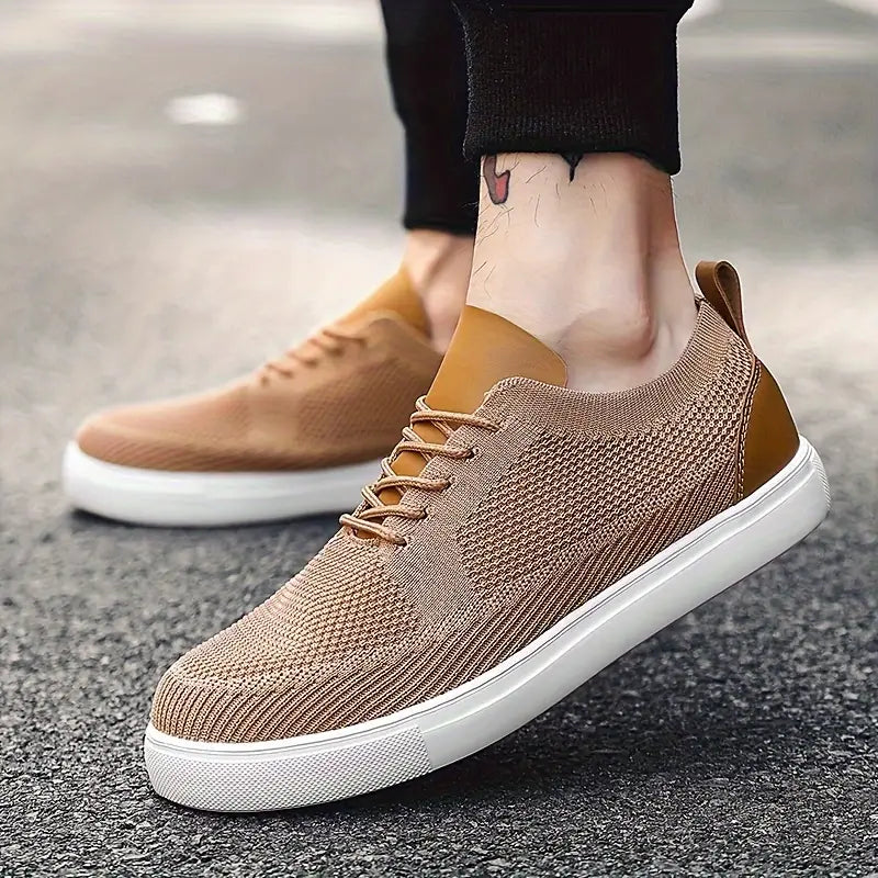 Travel Proof Wide Shoes