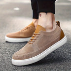 Travel Proof Wide Shoes