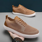 Travel Proof Wide Shoes