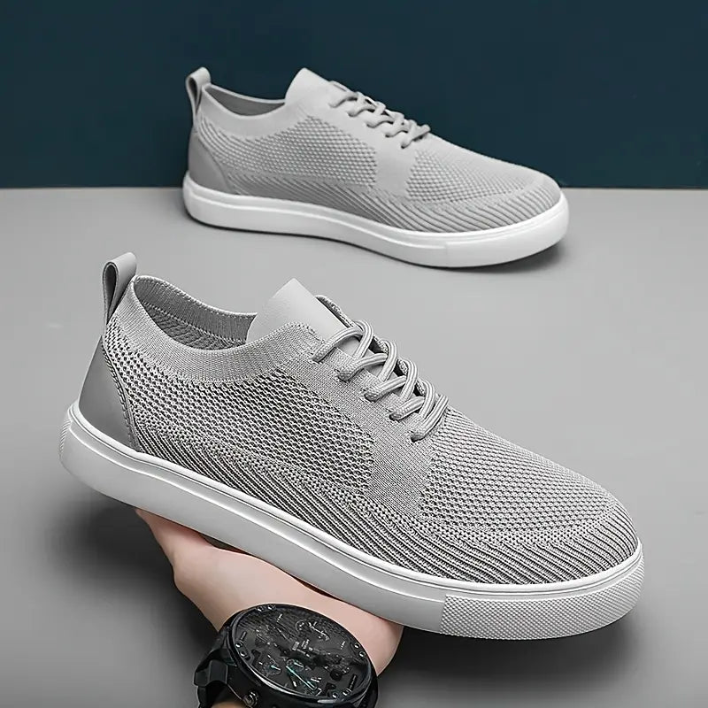 Travel Proof Wide Shoes