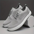 Travel Proof Wide Shoes