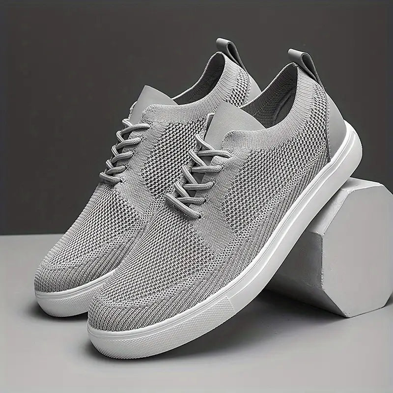Travel Proof Wide Shoes
