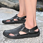 Trek Fisherman Sandals