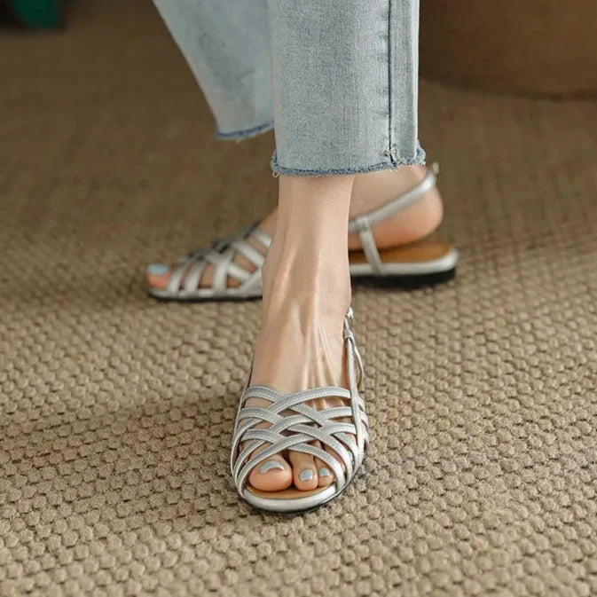 Trek Fisherman Sandals