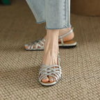 Trek Fisherman Sandals